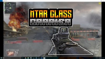 Call Of Duty Black Ops 2 Carrier Multiplayer Gameplay Team Deathmatch Bo2 PC 1080P 60FPS