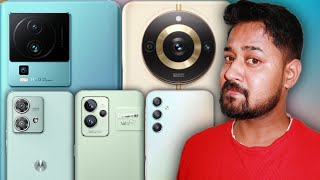 Don't Think You Bought The Best Phone Under 30000 | My List Of Top 5 Smartphones Under 30K