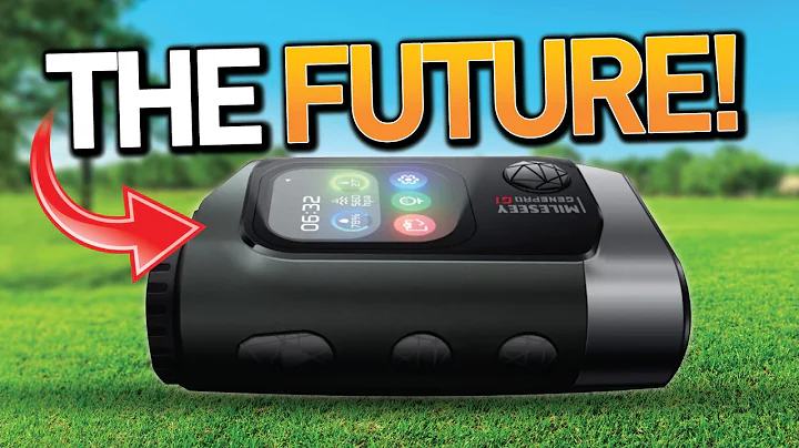 You've NEVER Seen a Rangefinder Like This!