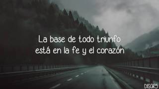 Los aldeanos – inocente (letra)