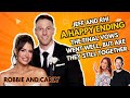 MAFS 2025: Rhi and Jeff said YES at final vows... but are they still together?