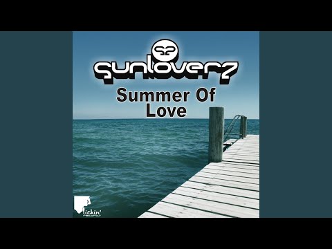 Sunloverz — Summer Of Love (Ian Carey Remix CUT)