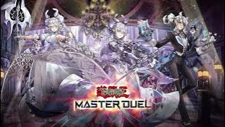 HQ | Labrynth Field Phase B Theme | Yu-Gi-Oh! Master Duel 遊戯王マスターデュエル