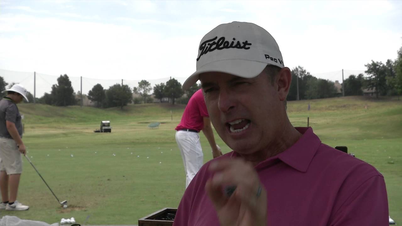 Tim Cusick on "The Four Keys to Improve Your Game"- Jonathan Knowles Interview