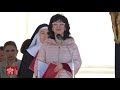 Audiencia General, 29 de abril de 2026 - Papa León XIV
