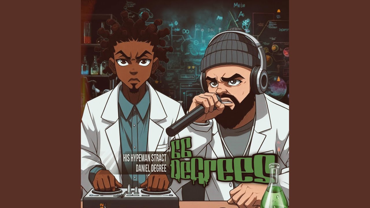 Watch 66 DeGrees on YouTube Watch 66 DeGrees on YouTube