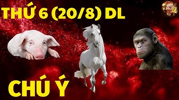 Tử Vi Ngày Mới, 3 Con Giáp Được Tiết Lộ Thiên Cơ, Trúng Quả Trả Nợ, Giàu Có Bất Ngờ.