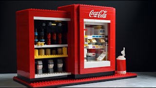 Extreme Lego Creations THAT ARE ON ANOTHER LEVEL