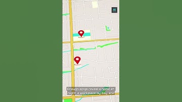 The Legal Way They Map You!