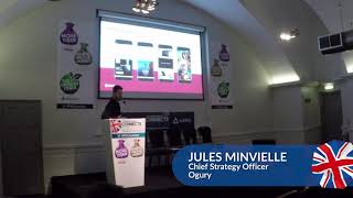 Understand the complete mobile user journey – Attract brands in your games, drive revenue