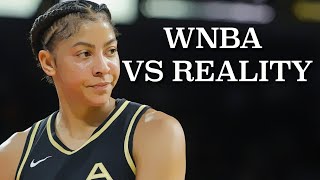 WNBA Champions vs High School Boys!