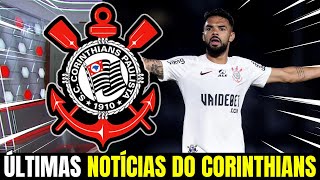 OLHA O QUE AUGUSTO MELO FALOU SOBRE GABIGOL COM A CAMISA DO CORINTHIANS.