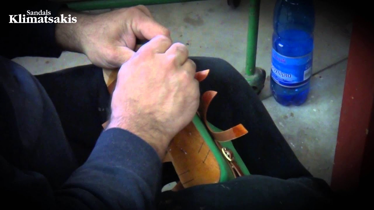 klimatsakis sandals online shop