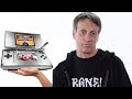 Tony Hawk's weird DS games - minimme