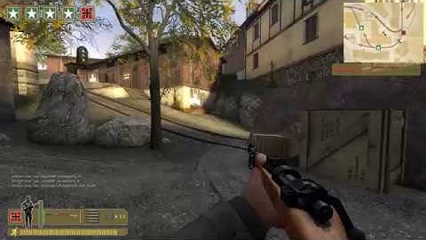 Shovel Knight - Day of Defeat Source