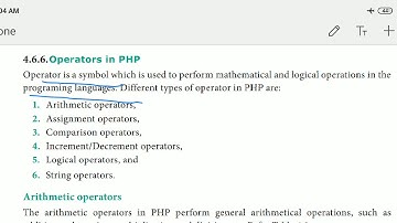 12TH COMPUTER APPLICATIONS CHAPTER-4 (PART-5)