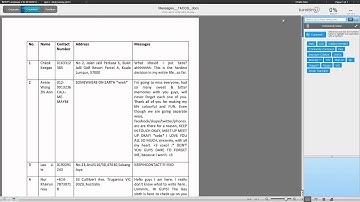 Enabling Turnitin in Managebac