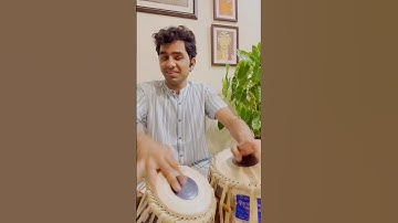 ishaan Ghosh ji tabla solo rizaj tabla solo #tabla #classical #shorts