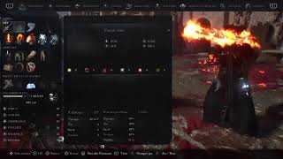 Lord of the fallen live Part 20