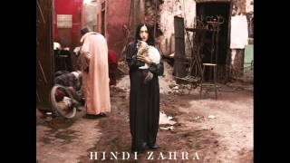 Video thumbnail of "Hindi Zahra - Dream"