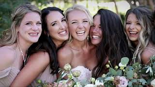 Elko Nevada Wedding Video Kourtni Christian