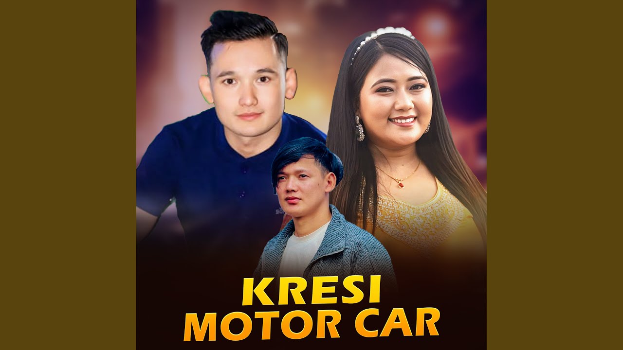 Kresi Motor Car