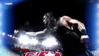 ● Roman Reigns || Custom Titantron || 2015 ᴴᴰ ●