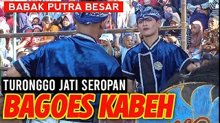 JATHILAN TERBARU 2023 TURONGGO JATI SEROPAN BEJIHARJO GUNUNGKIDUL