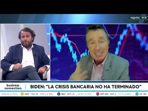 &ldquo;Biden es un aut&oacute;mata. El sector que quieren hacer subir es la banca sin ustedes dentro&rdquo;. Iturralde