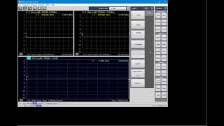 Details SMC input and output frequency sweep News
