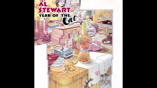 Al Stewart   Year Of The Cat Wllm Remix 2025
