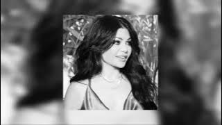 Haifa Wehbe - Oppa Oppa - SPED UP (English Lyrics)