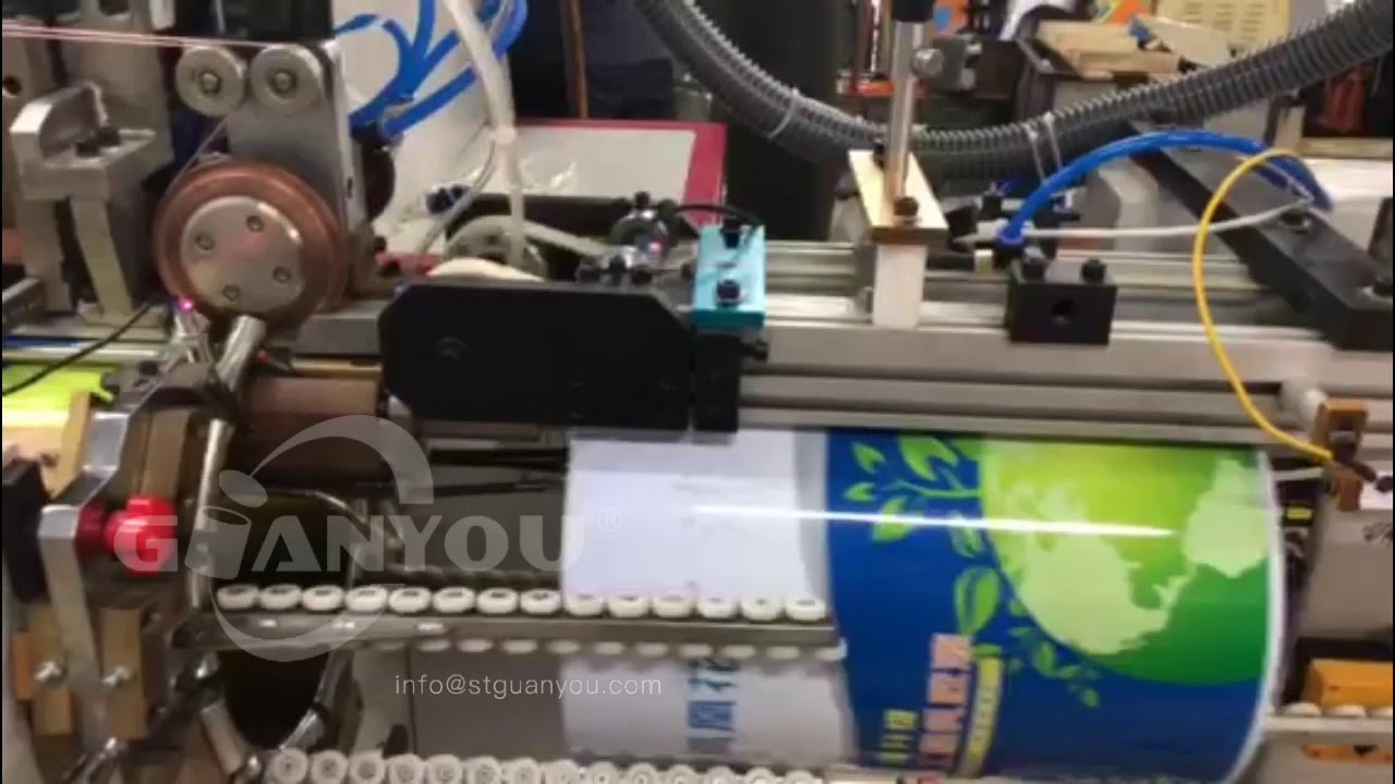 pail paint can bodymaker with powder system