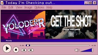 React to: GET THE SHOT - Torture Your Corpse