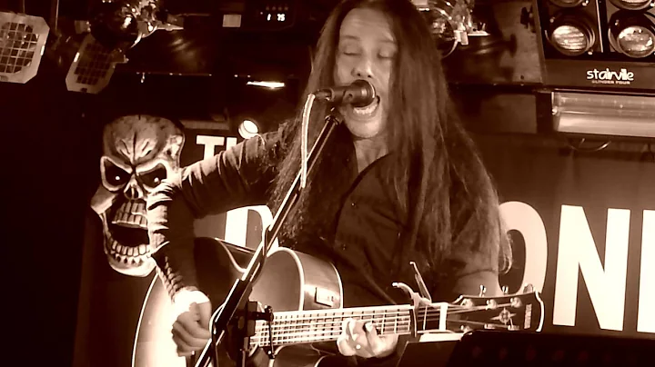 DANNY VAUGHN - Is That All There Is