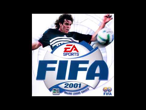 FIFA 2001 Soundtrack Moby Bodyrock
