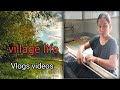 Village life style videos😱 Mini vlogs 🥰@rkmolsoiofficial1353