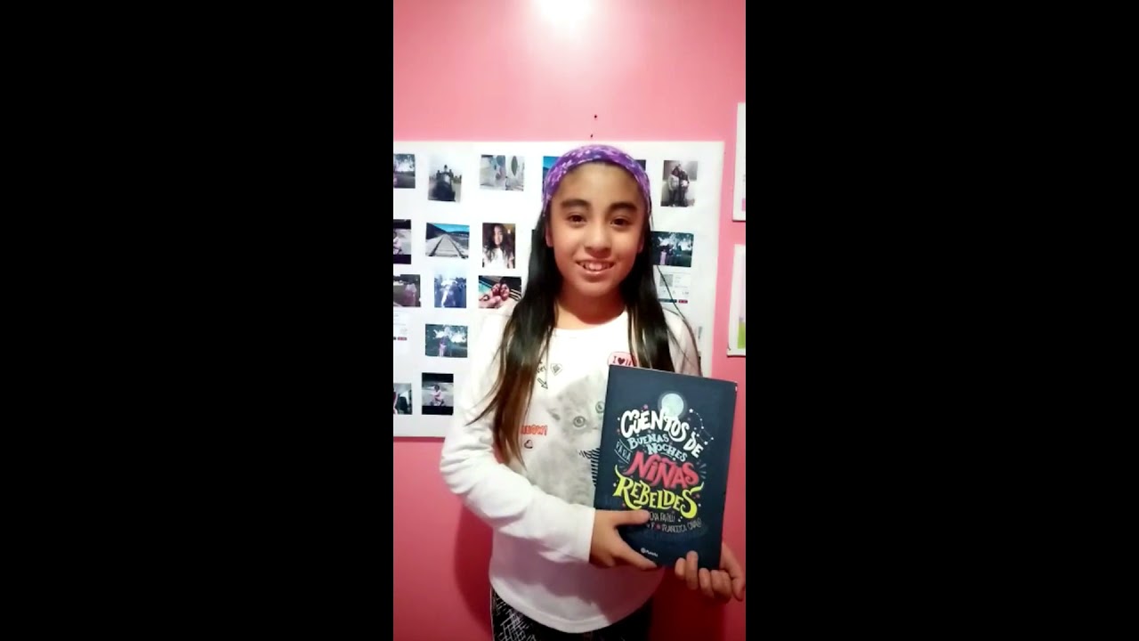 Concurso, Josefa Aedo 6 A - YouTube