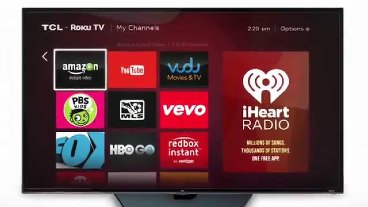 Roku TV Is the First Smart TV Worth Using