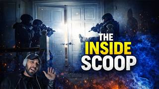 The Inside Scoop of What Really Happened in KOGGC Ministry FBI Raid #jesus #fbi #glory #God