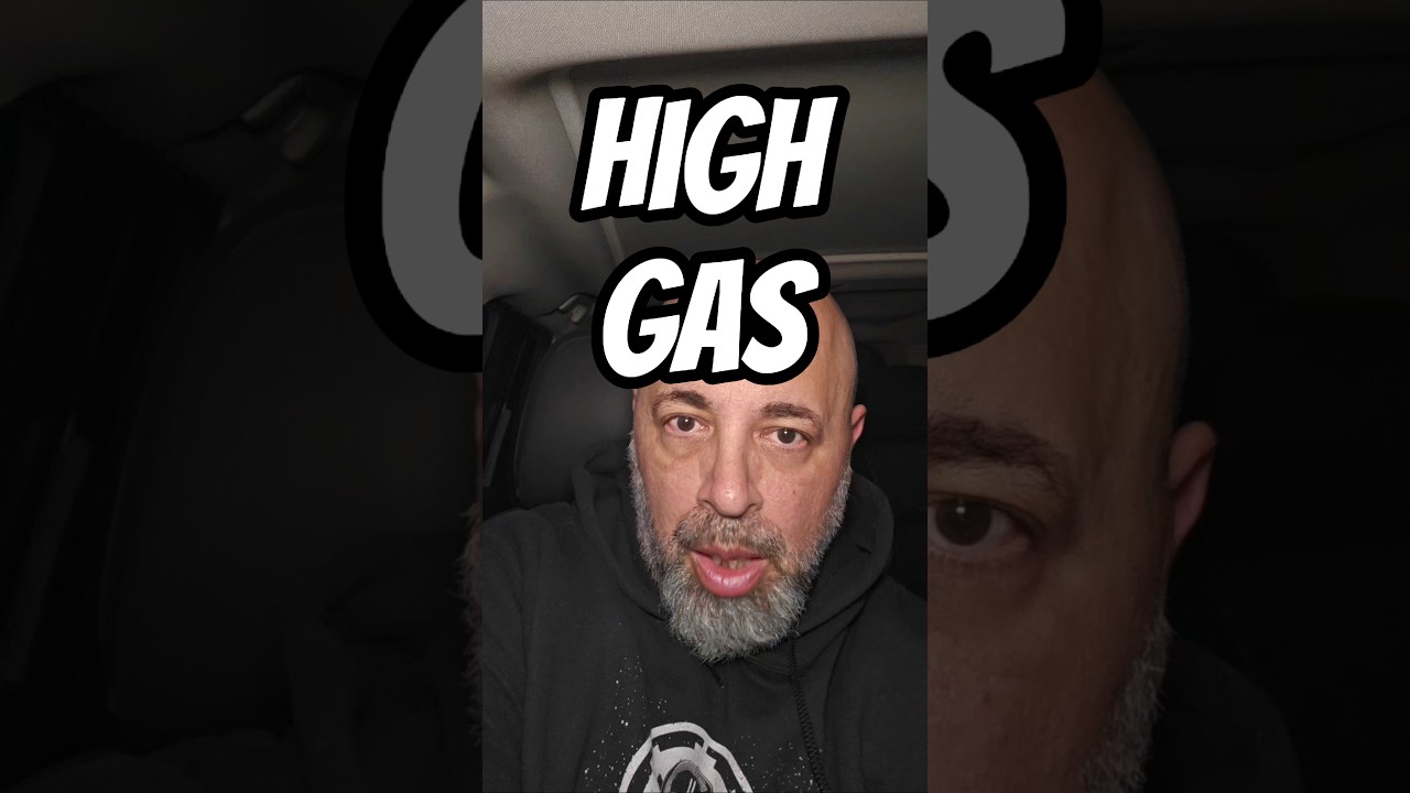 HIGH GAS #gas #gasprices #snoopdogg #willienelson #danregancomedy