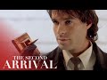 'Addison Finds Alien Artifacts Before A Black Hole Bomb is Set Off' Scene | The Second Arrival