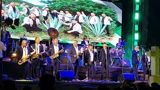La Santanera  - Retumbadora Banda Atotonilco