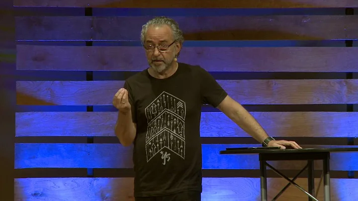 Alan Hirsch - Finding the Keys to Culture and to t...