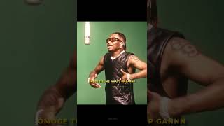 Oxlade - Ku Lo Sa Lyrics Edits