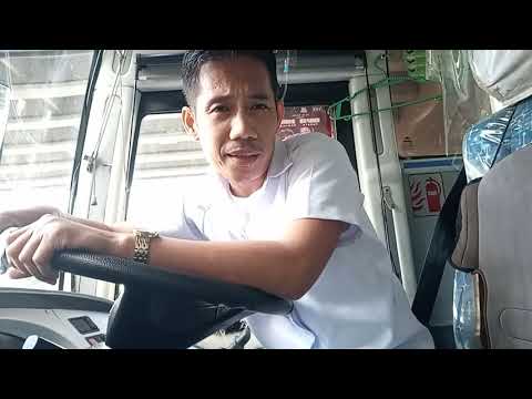 Video: Paano Magkita Sa Bus