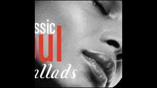 Soul ballads/Sunday chill 2