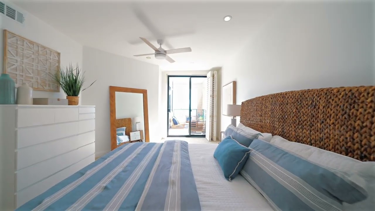 For Sale! Oceanfront Condo: 110 The Village 