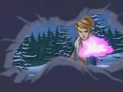 Wolverine And The X Men The Pretender