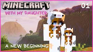 Starting a New Forever World with My 3-Year-Old | Ep. 1 Starting a New Forever World with My 3-Year-Old | Ep. 1